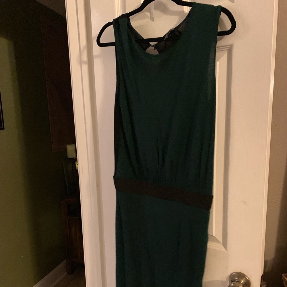 Fitted pencil  dress